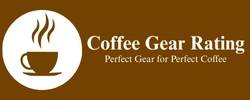 Coffee Gear Review Site Logo