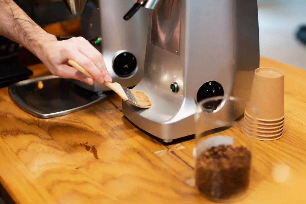 How to Clean a Ninja Coffee Maker My Expert Tips