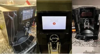 My Personal Experience with Jura S8