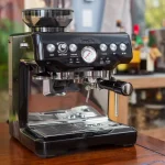 Breville Barista Express